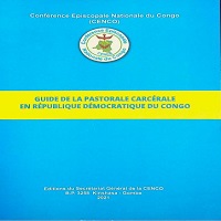  	Guide de la pastorale carcerale en Republique Democratique du Congo